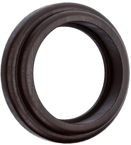 Рамка-ретро универсальная Werkel Legend 1-м. дерево венге картинка